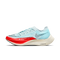 NIKE ZOOMX VAPORFLY NEXT% 2 OG GLACIER BLUE pantofi sport de alergare cod CU4111-400