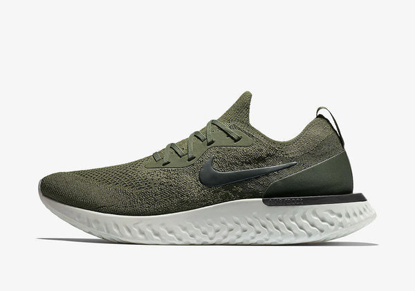 Nike Epic React Flyknit Pantofi Sport de Alergare | AQ0067-300