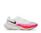 NIKE ZOOMX VAPORFLY NEXT% 2 WHITE PINK pantofi sport de alergare cod DJ5457-100