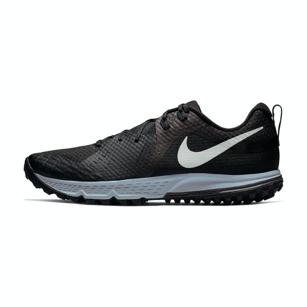 Nike Air Zoom Wildhorse 5 Trail  Incaltaminte Trail – Maro | AQ2222-001