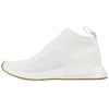 ADIDAS NMD CITY SOCK WHITE GUM pantofi de strada cod BA7208