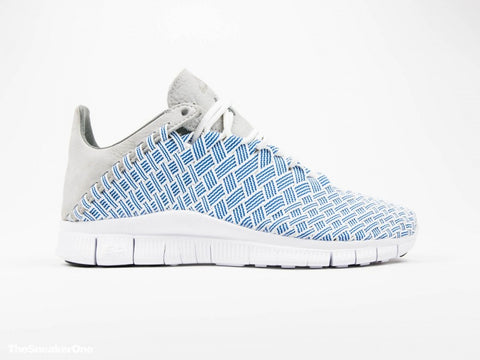 NIKE FREE INNEVA WOVEN – Pantofi sport de alergare – Cod 579916-401