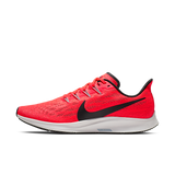 Nike Air Zoom Pegasus 36 Pantofi Sport Alergare – Roșu | AQ2203-600