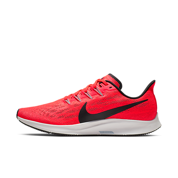 Nike Air Zoom Pegasus 36 Pantofi Sport Alergare – Roșu | AQ2203-600