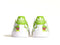 ADIDAS STAN SMITH KERMIT THE FROG pantofi casual de strada cod FZ2707