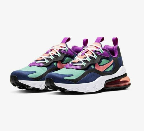 NIKE AIR MAX 270 REACT pantofi sport/casual cod BQ0103-402