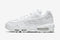 NIKE AIR MAX 95 ESSENTIAL pantofi sport/casual de strada cod CT1268-100