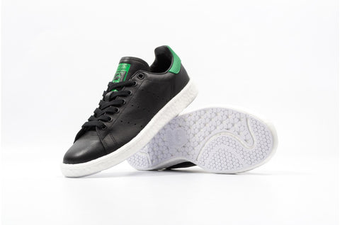 ADIDAS STAN SMITH BOOST pantofi casual de strada cod BB0009