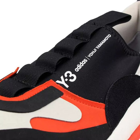 ADIDAS Y-3 QISAN COZY pantofi casual de strada cod HO5694