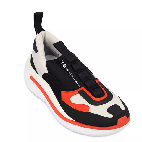 ADIDAS Y-3 QISAN COZY pantofi casual de strada cod HO5694