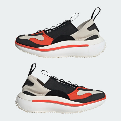 ADIDAS Y-3 QISAN COZY pantofi casual de strada cod HO5694