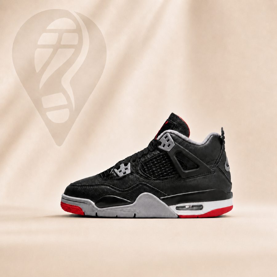 Jordan 4